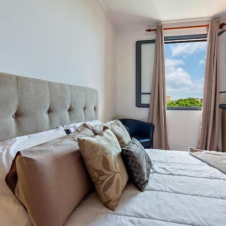 شقة Mcr Funchal المظهر الخارجي الصورة